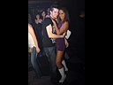 Hot Couple @ Vision